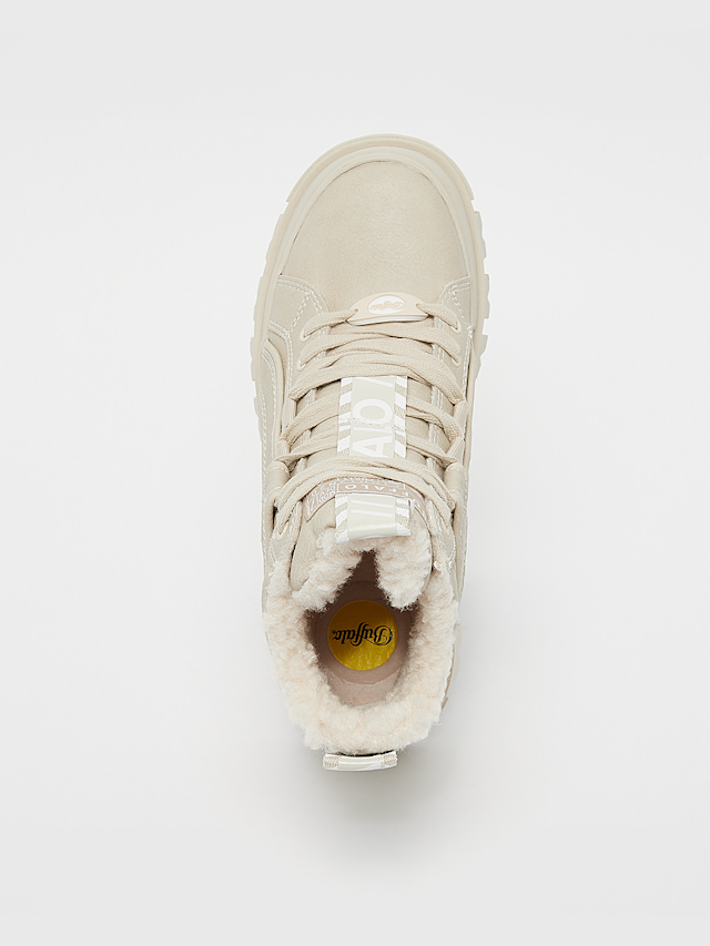Buffalo, Aspha NC Mid, beige, Image 5 of 5