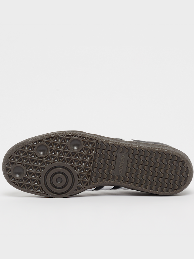 adidas Originals, Samba OG, black, Image 4 of 5