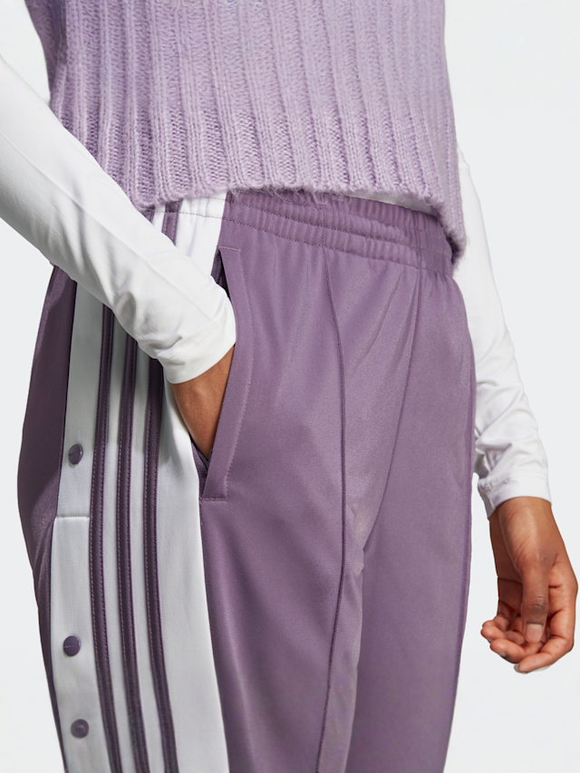 adidas Originals, adicolor Adibreak Trackpant, black, Image 4 of 5