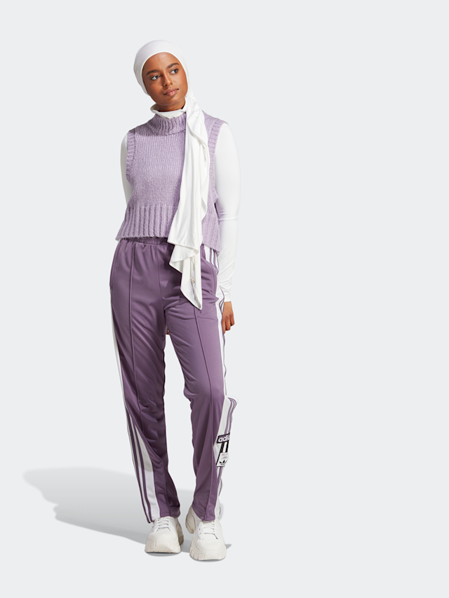 adidas Originals, adicolor Adibreak Trackpant, black, Image 5 of 5