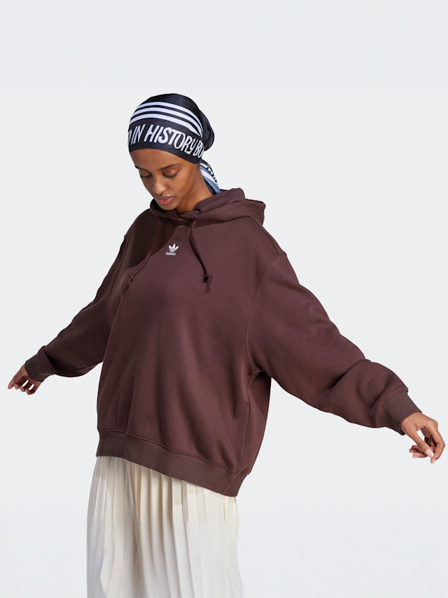 adidas Originals, Essentials Sweatshirt, bruin, Afbeelding 1 van 5