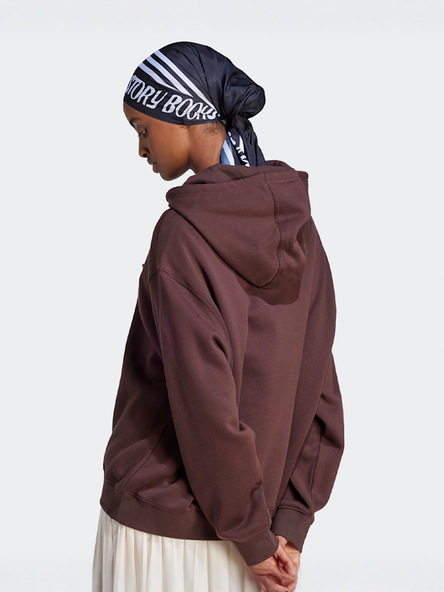 adidas Originals, Essentials Sweatshirt, bruin, Afbeelding 2 van 5