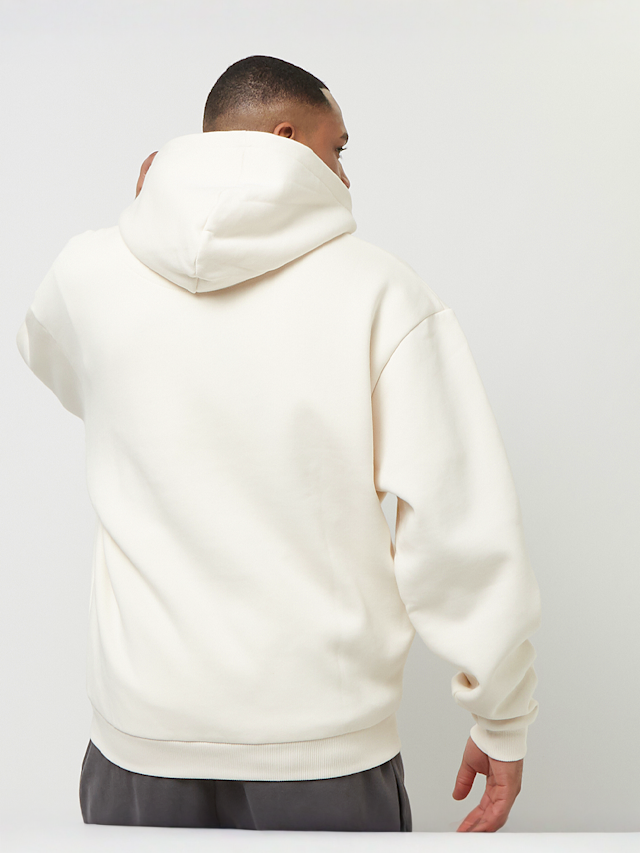 Karl Kani, Chest Signature Essential Zip, wit, Afbeelding 2 van 4