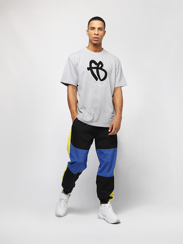 Karl Kani, Small Signature Essential Tee, blue, Image 6 of 6