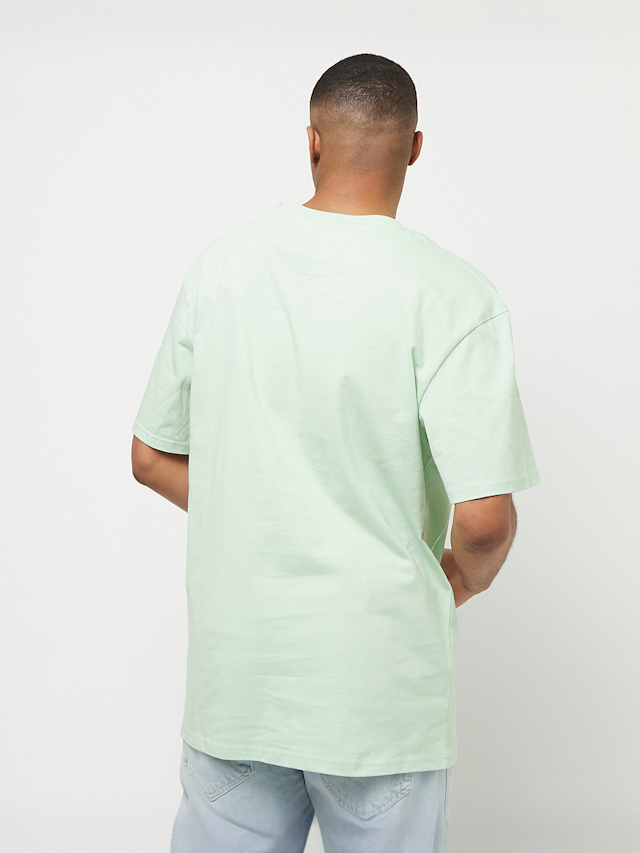 Karl Kani, Small Signature Essential Tee, green, Image 2 of 4