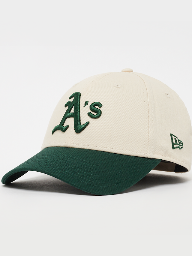 New Era, 9Forty World Series Injection Pack Patch MLB Oakland Athletics, multicolor, Afbeelding 1 van 5