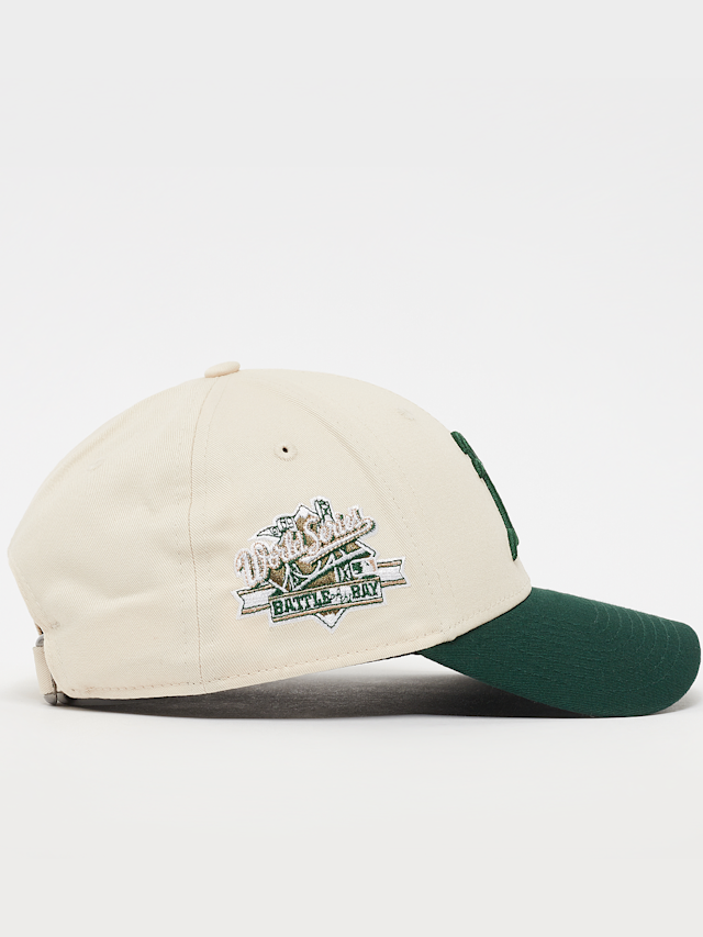 New Era, 9Forty World Series Injection Pack Patch MLB Oakland Athletics, multicolor, Afbeelding 3 van 5