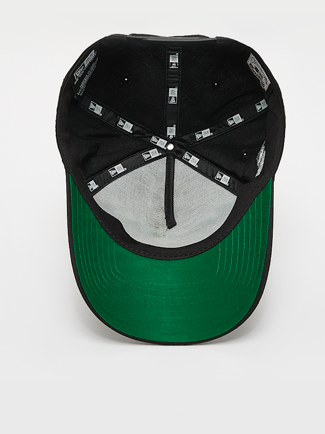 New Era, 9Forty E-Frame World Series Injection Pack Patch MLB New York Yankees, zwart, Afbeelding 3 van 5