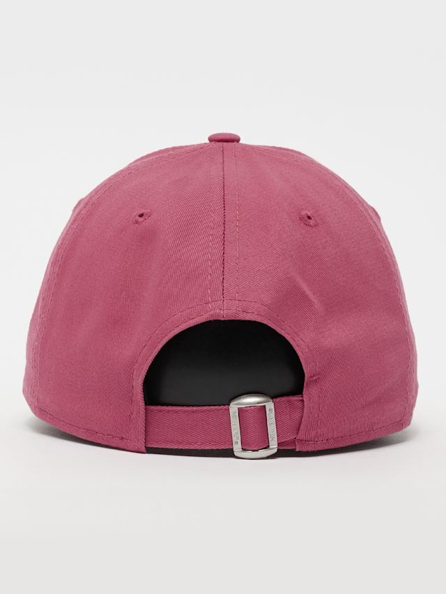 New Era, 9Forty League Essential MLB New York Yankees, red, Image 2 of 4