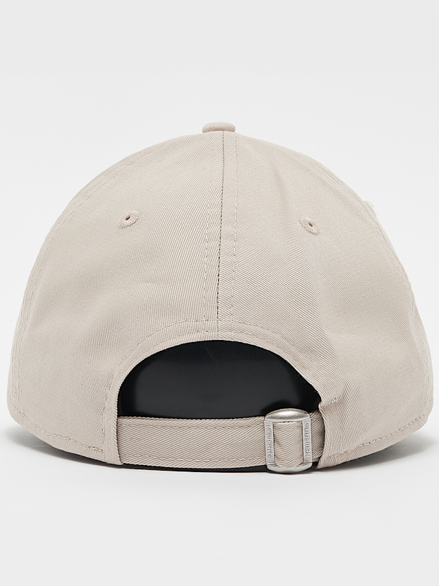 New Era, 9Forty League Essential MLB New York Yankees, beige, Image 2 of 4