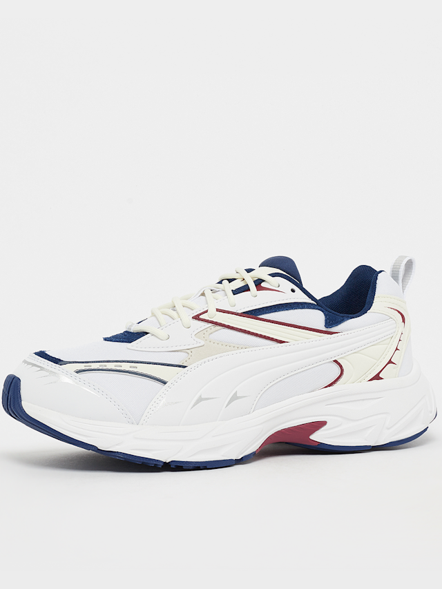 PUMA, Morphic, biały, Obraz 2 z 5