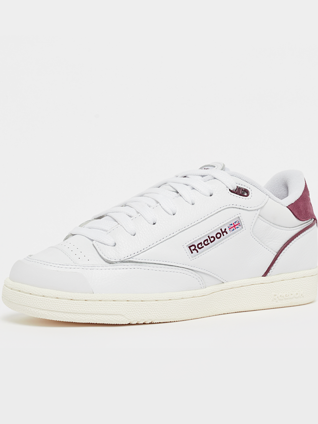 Reebok, Club C Bulc, biały, Obraz 2 z 5