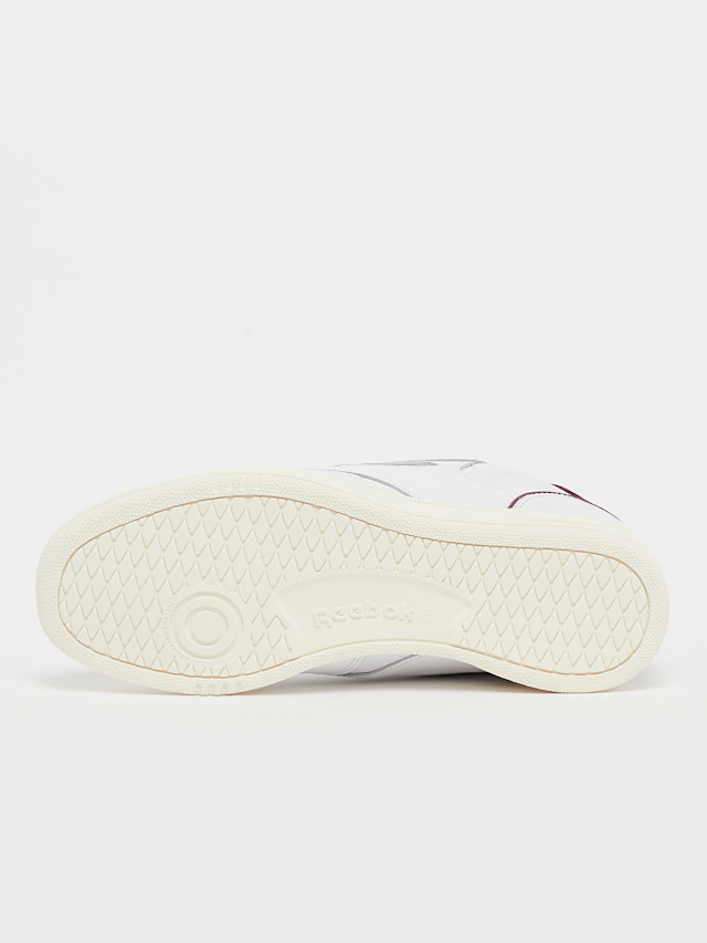 Reebok, Club C Bulc, wit, Afbeelding 4 van 5