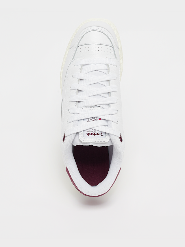 Reebok, Club C Bulc, wit, Afbeelding 5 van 5