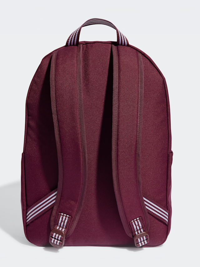 adidas Originals, adicolor Backpack, red, Image 2 of 7