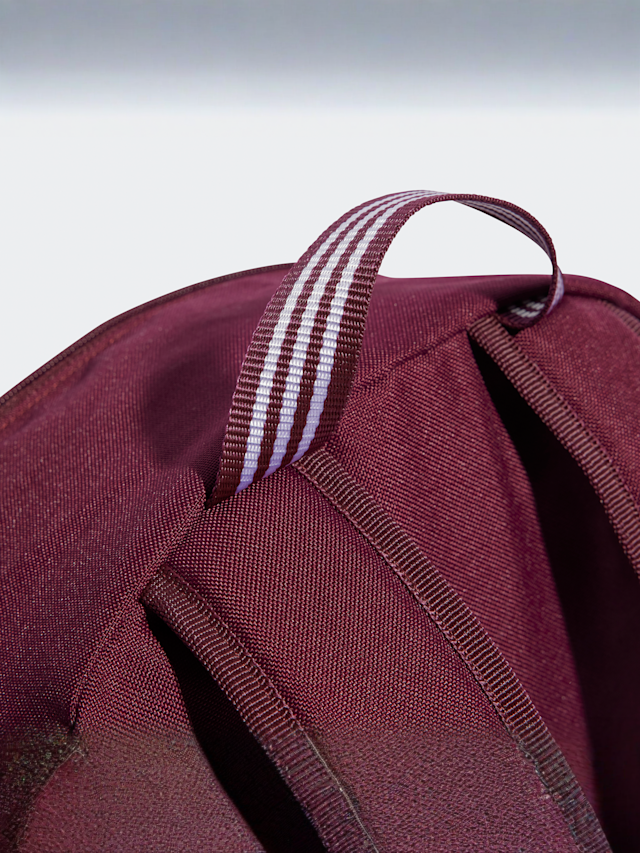 adidas Originals, adicolor Backpack, red, Image 5 of 7