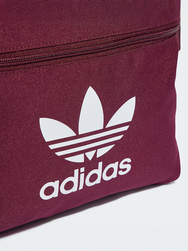 adidas Originals, adicolor Backpack, red, Image 6 of 7