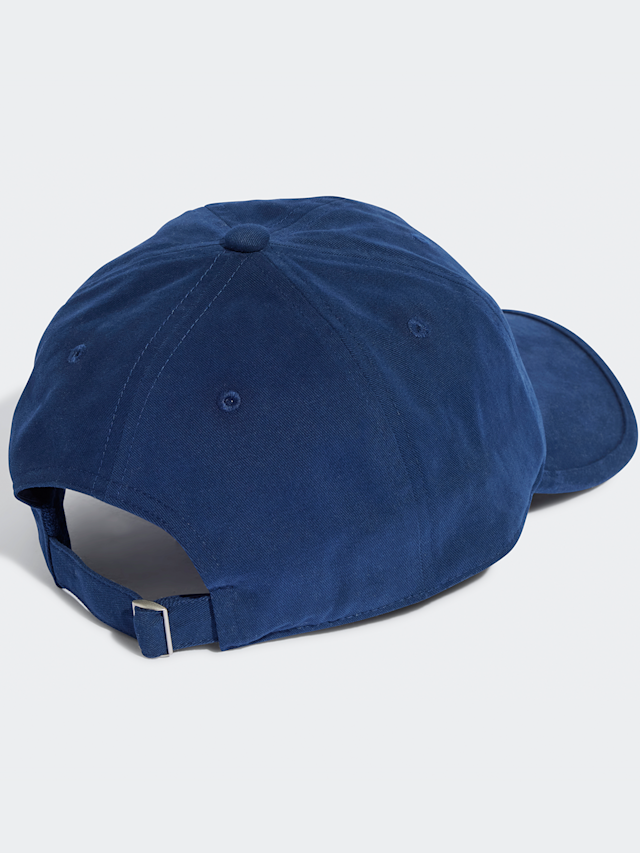 adidas Originals, Adventure Cap, zwart, Afbeelding 2 van 4