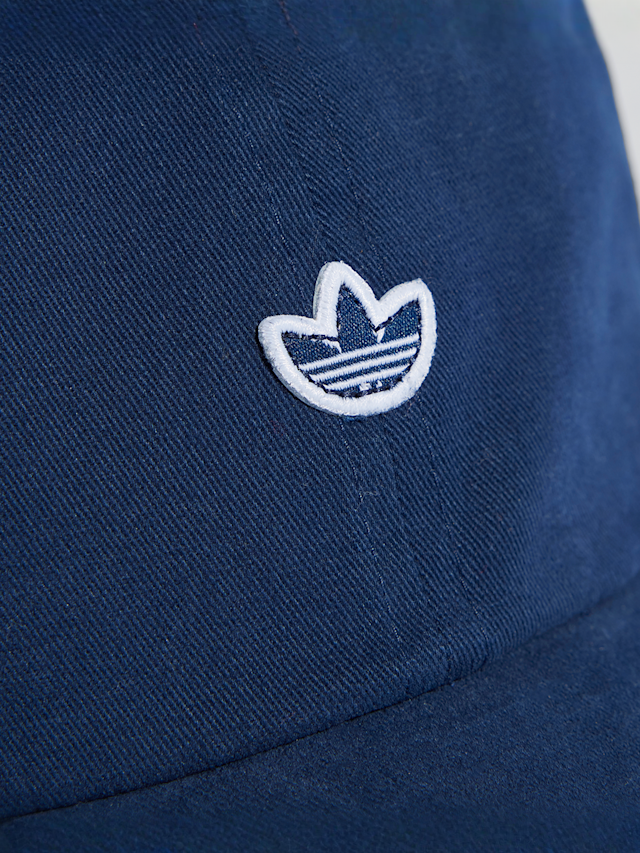 adidas Originals, Adventure Cap, zwart, Afbeelding 3 van 4
