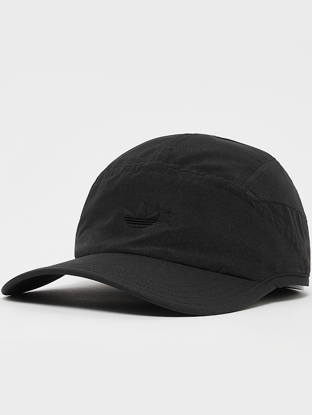 adidas Originals, Adventure Cap, zwart, Afbeelding 1 van 4