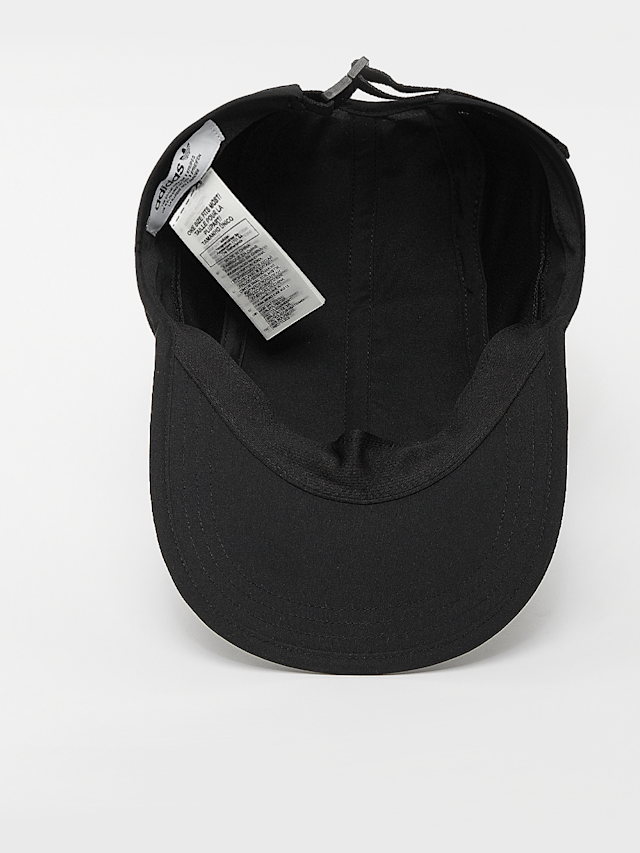 adidas Originals, Adventure Cap, zwart, Afbeelding 3 van 4