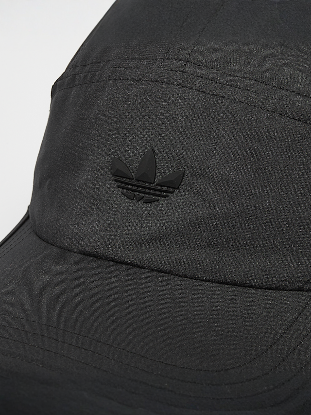 adidas Originals, Adventure Cap, zwart, Afbeelding 4 van 4