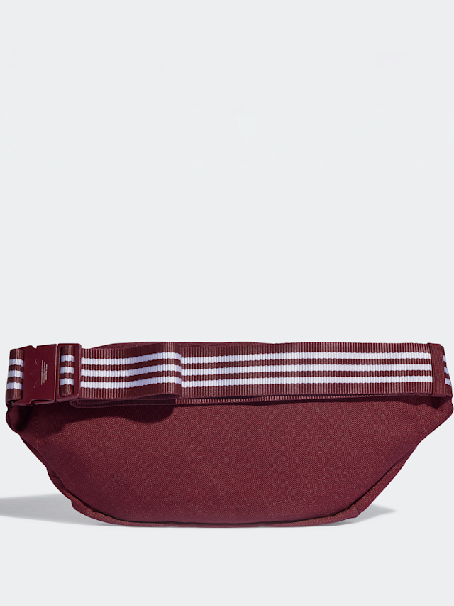 adidas Originals, adicolor Waist Bag, red, Image 2 of 6
