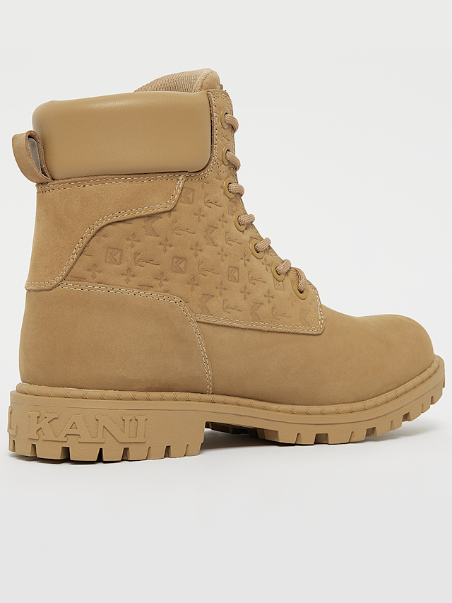 Karl Kani, Classic Boot, beige, Image 3 of 5