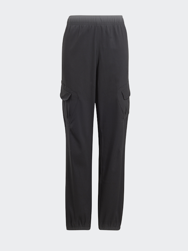 adidas Originals, Adventure Jogging broek, grijs, Afbeelding 1 van 6