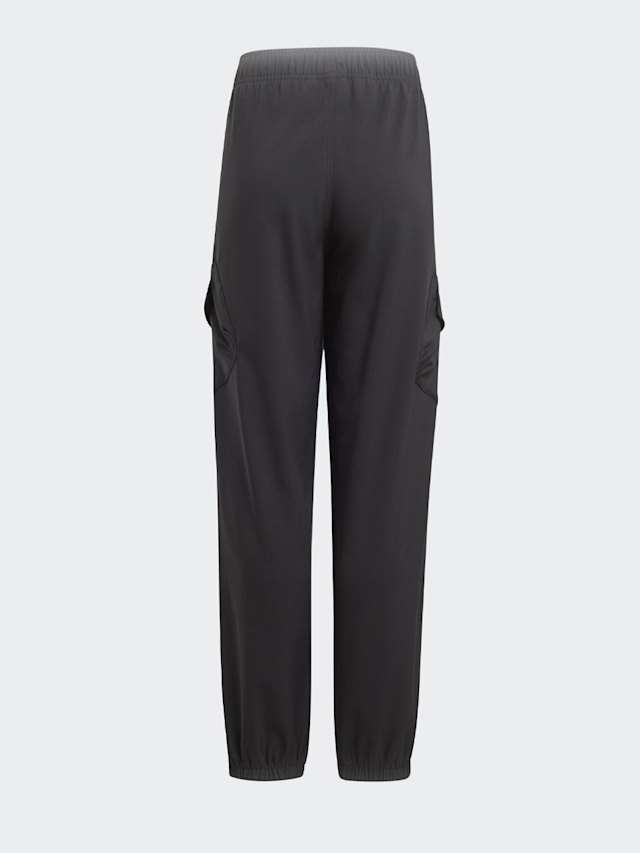 adidas Originals, Adventure Jogging broek, grijs, Afbeelding 2 van 6