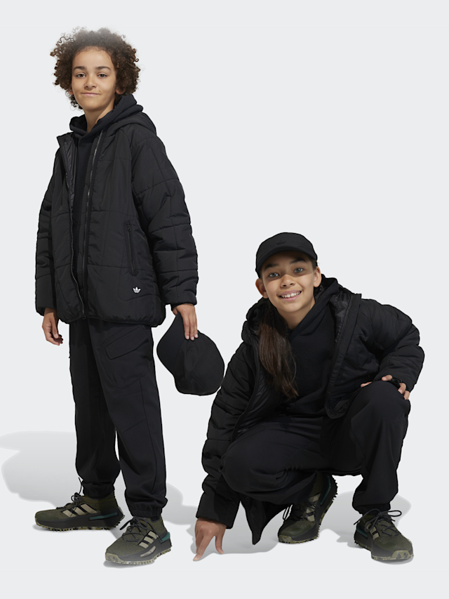 adidas Originals, Adventure Jogging broek, grijs, Afbeelding 6 van 6