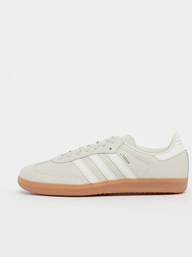 adidas Originals, Samba OG Sneaker, grey, Image 1 of 5