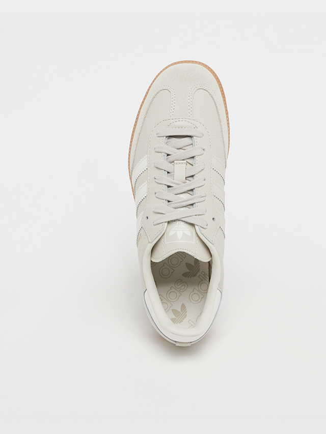 adidas Originals, Samba OG Sneaker, grey, Image 5 of 5