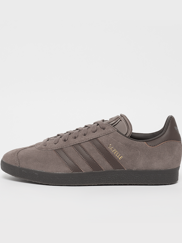 adidas Originals, Gazelle Sneaker, black, Image 1 of 5