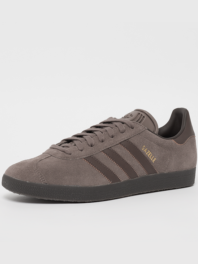 adidas Originals, Gazelle Sneaker, black, Image 2 of 5