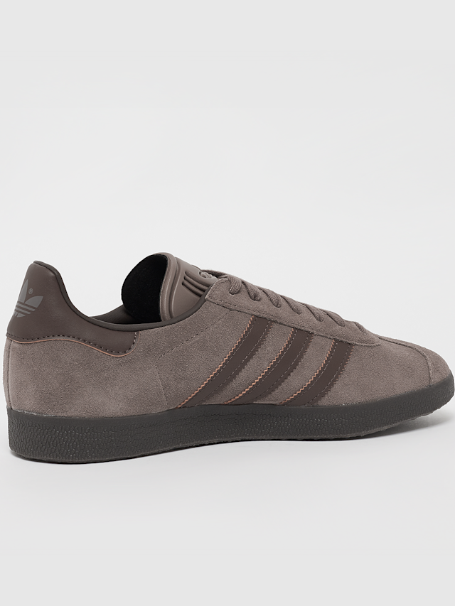 adidas Originals, Gazelle Sneaker, black, Image 3 of 5