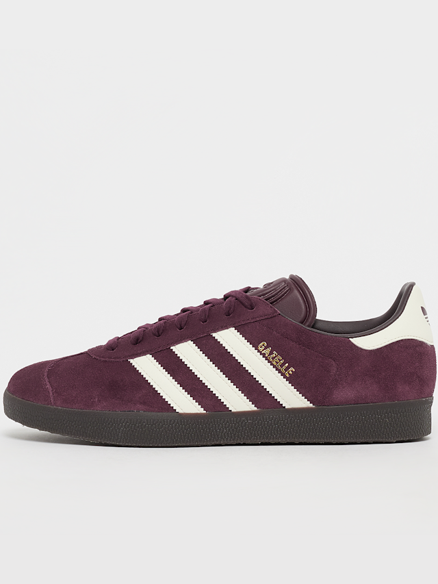 adidas Originals, Gazelle Sneaker, red, Image 1 of 5