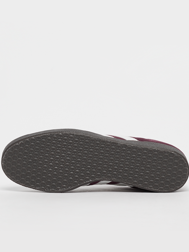 adidas Originals, Gazelle Sneaker, red, Image 4 of 5
