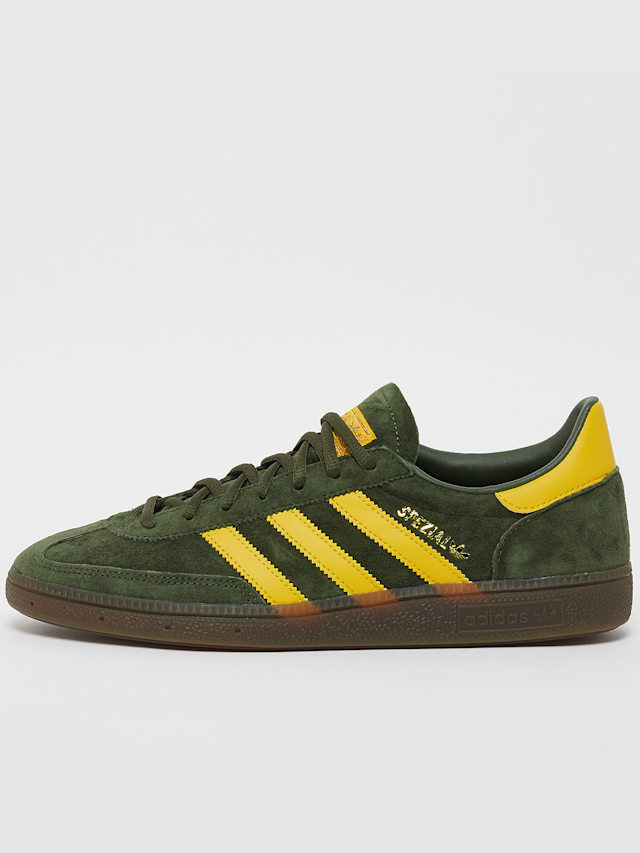 adidas Originals, Handball Spezial, green, Image 1 of 5