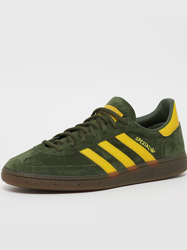 adidas Originals, Handball Spezial Sneaker, green, Image 2 of 5