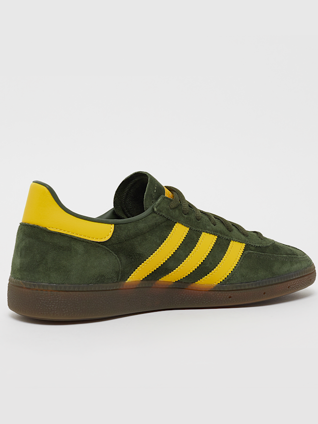 adidas Originals, Handball Spezial Sneaker, green, Image 3 of 5