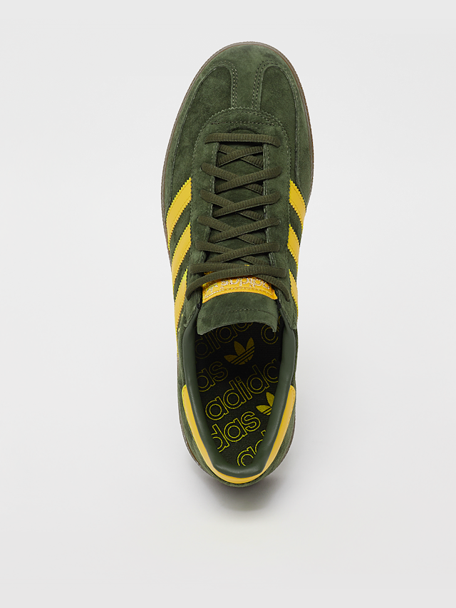 adidas Originals, Handball Spezial Sneaker, green, Image 5 of 5