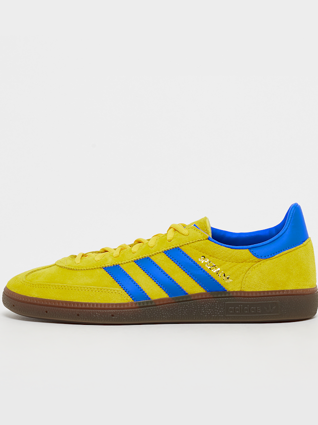 adidas Originals, Handball Spezial Sneaker, yellow, Image 1 of 5