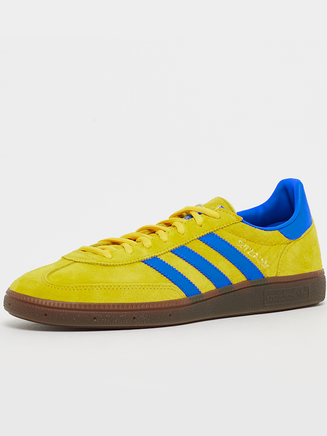 adidas Originals, Handball Spezial, yellow, Image 2 of 5