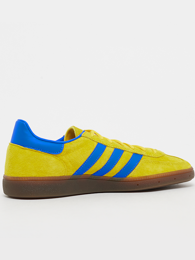 adidas Originals, Handball Spezial, yellow, Image 3 of 5