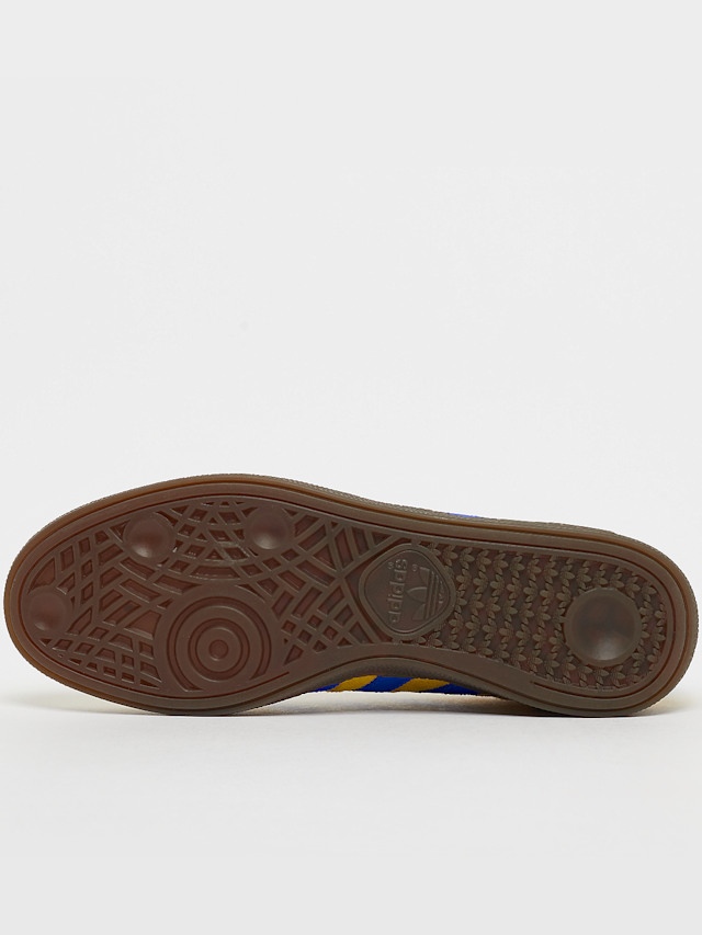 adidas Originals, Handball Spezial, yellow, Image 4 of 5