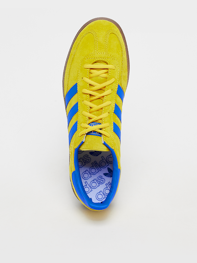 adidas Originals, Handball Spezial, yellow, Image 5 of 5