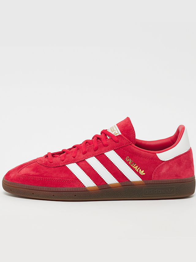 adidas Originals, Handball Spezial Sneaker, red, Image 1 of 5
