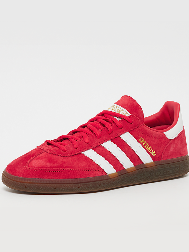 adidas Originals, Handball Spezial, red, Image 2 of 5