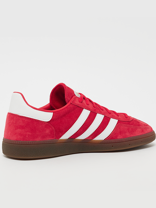 adidas Originals, Handball Spezial Sneaker, red, Image 3 of 5